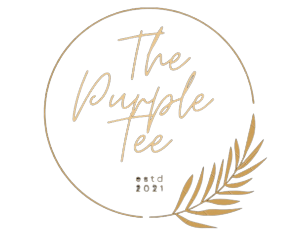 The Purple Tee