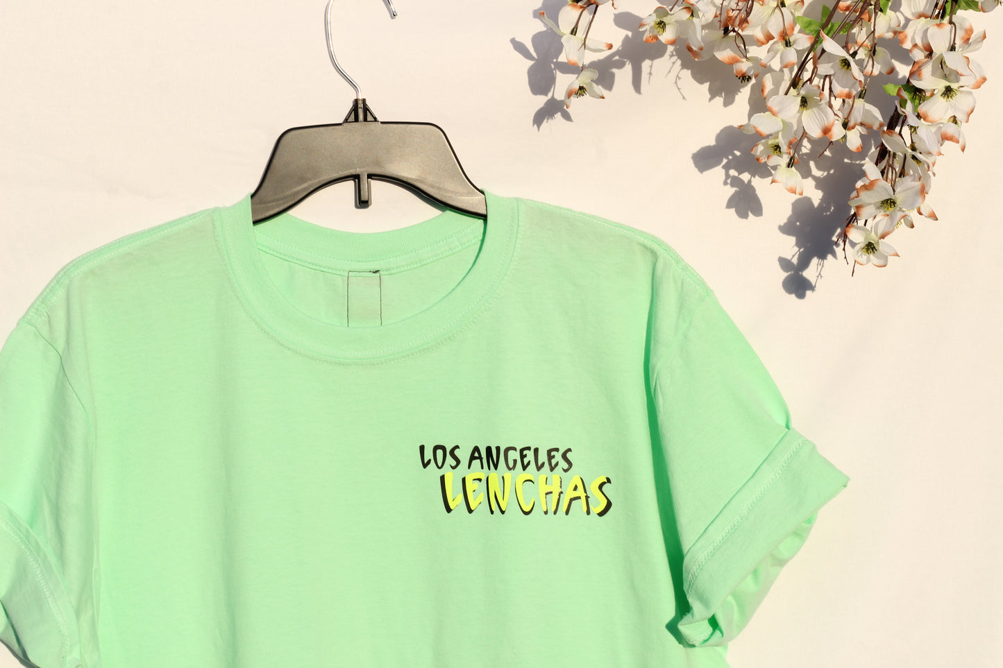 Los Angeles Lenchas