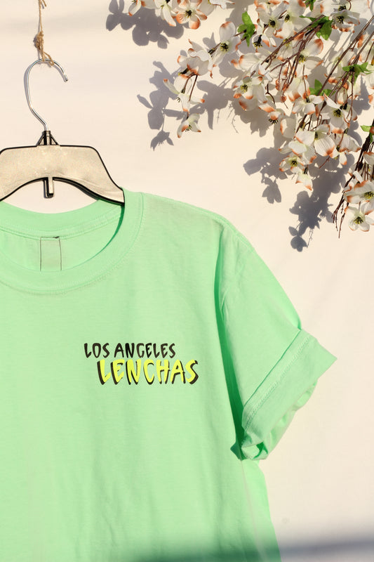 Los Angeles Lenchas